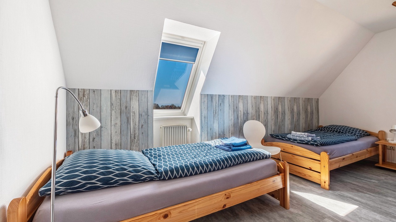 Photo of Bedroom in Kaiser-Wilhelm-Koog