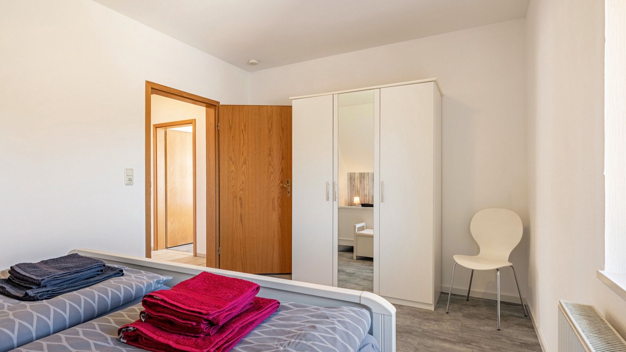 Photo of Bedroom in Kaiser-Wilhelm-Koog