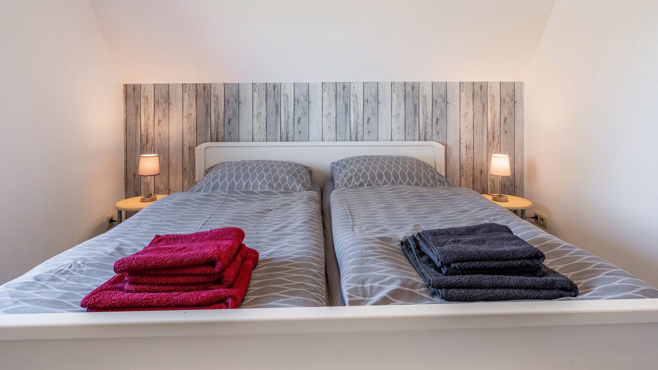 Photo of Bedroom in Kaiser-Wilhelm-Koog