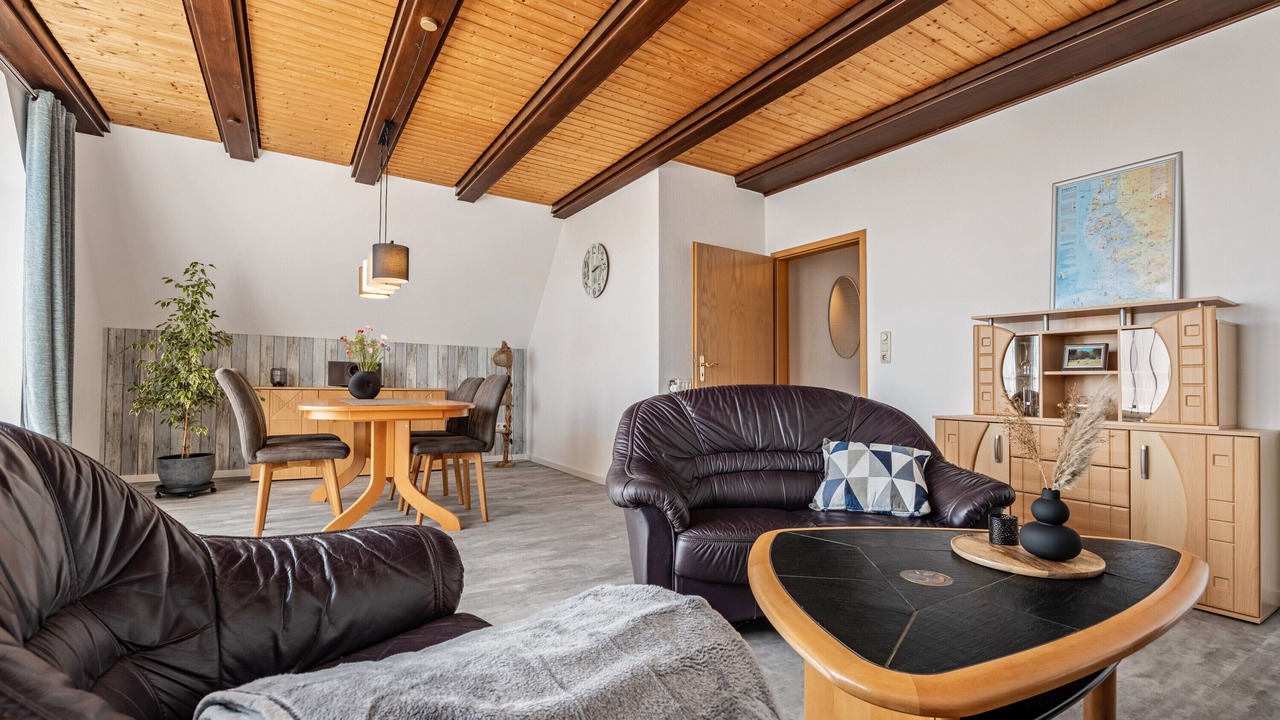 Photo of Livingroom in Kaiser-Wilhelm-Koog