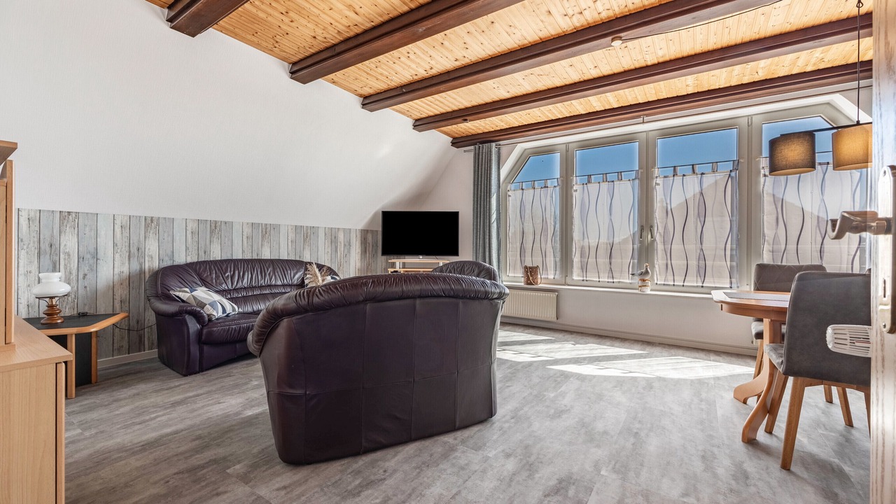 Photo of Livingroom in Kaiser-Wilhelm-Koog