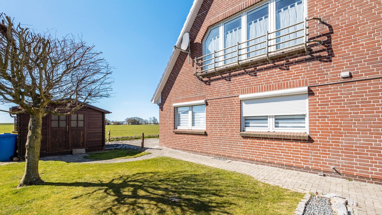 Photo of Outdoor in Kaiser-Wilhelm-Koog