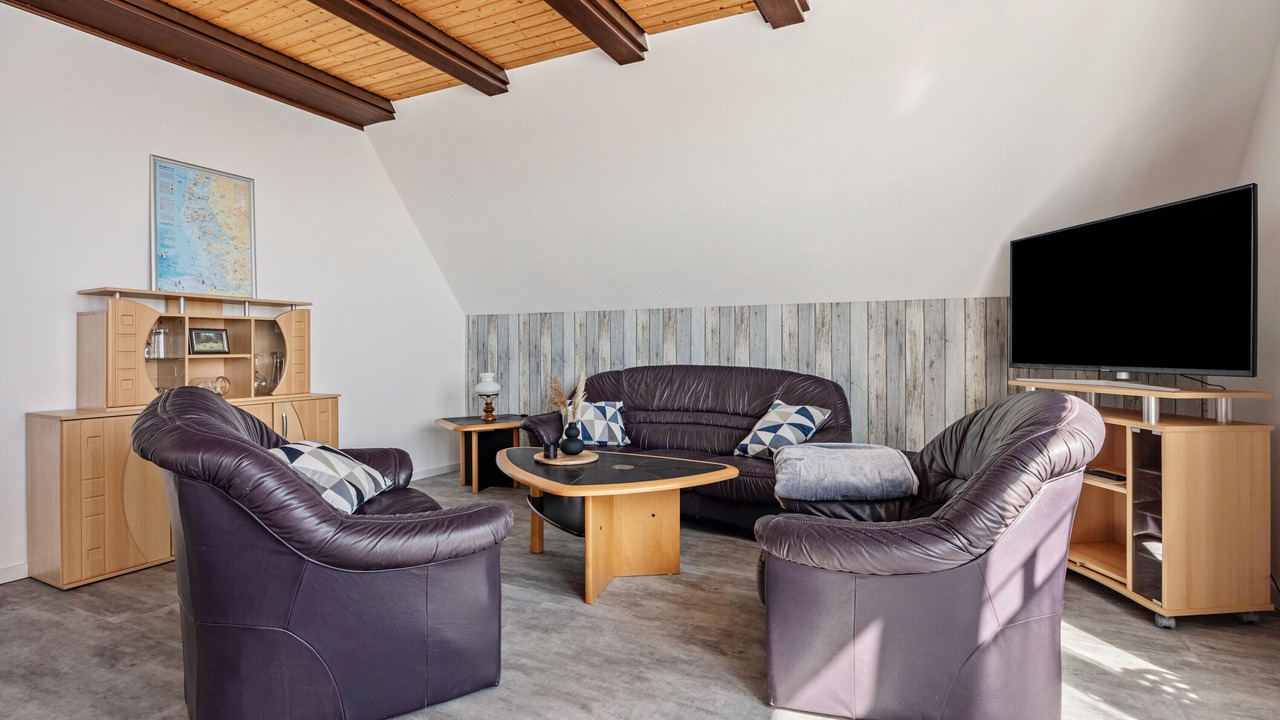 Photo of Livingroom in Kaiser-Wilhelm-Koog