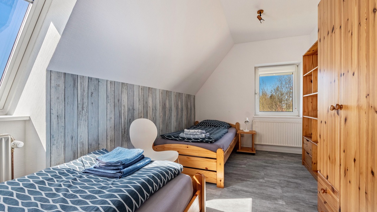 Photo of Bedroom in Kaiser-Wilhelm-Koog