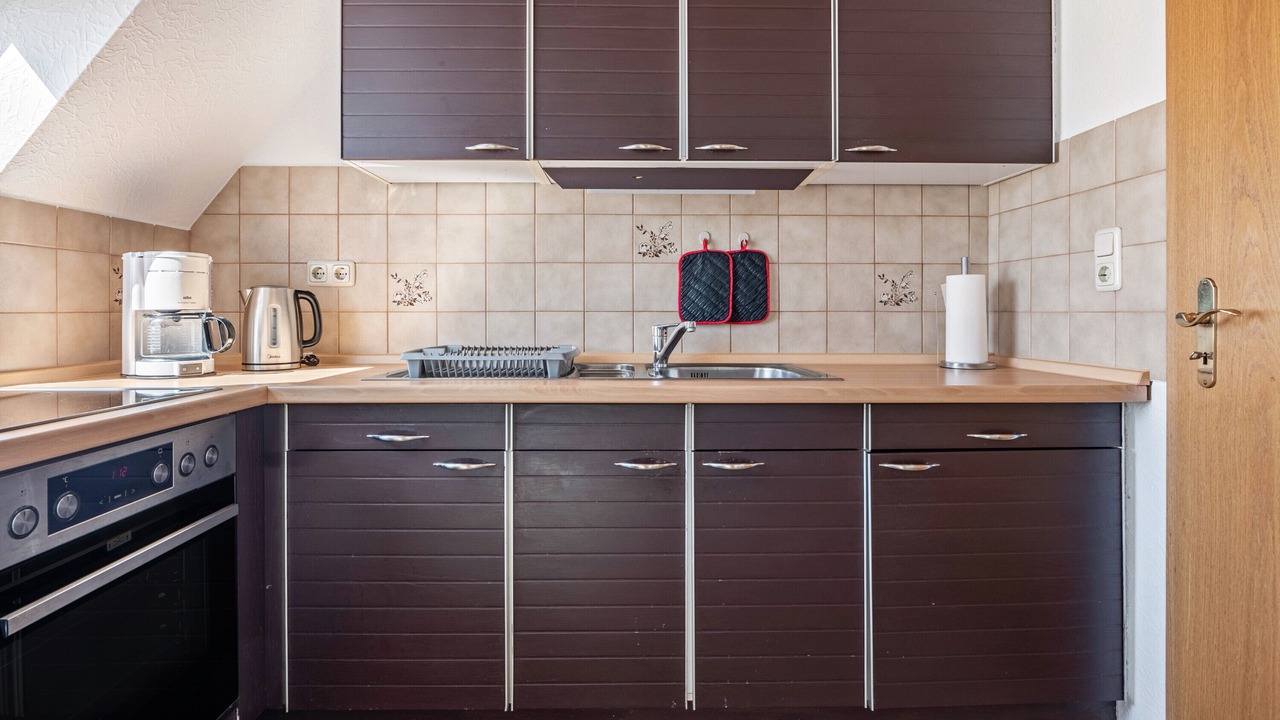 Photo of Kitchen in Kaiser-Wilhelm-Koog