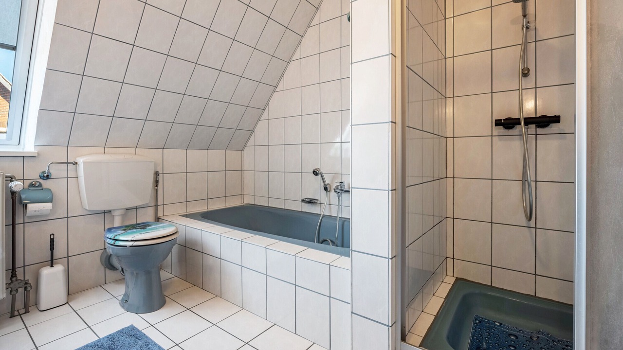 Photo of Bathroom in Kaiser-Wilhelm-Koog