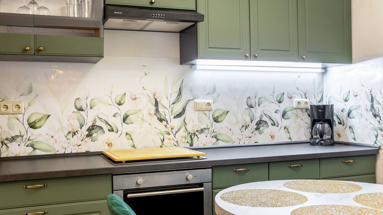 Photo of Kitchen in Ilversgehofen