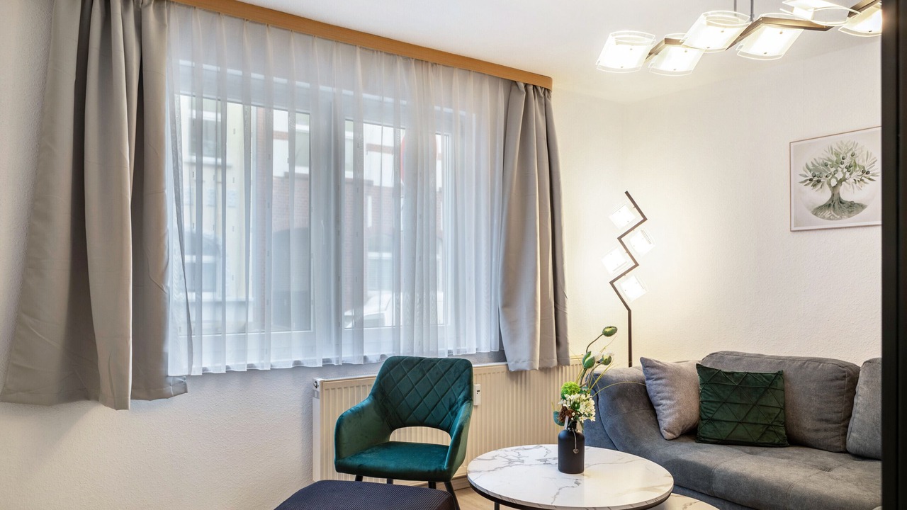 Photo of Livingroom in Ilversgehofen