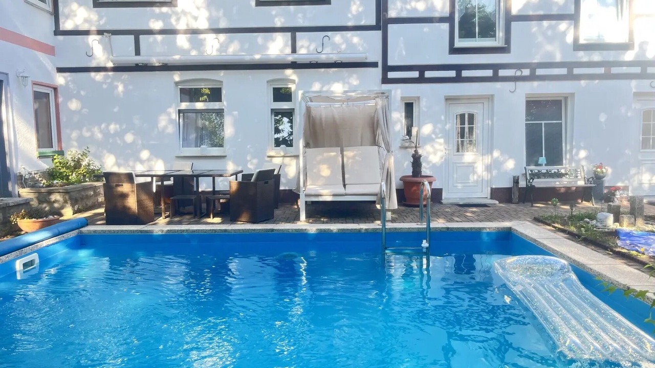 Photo of Outdoor in Ilversgehofen