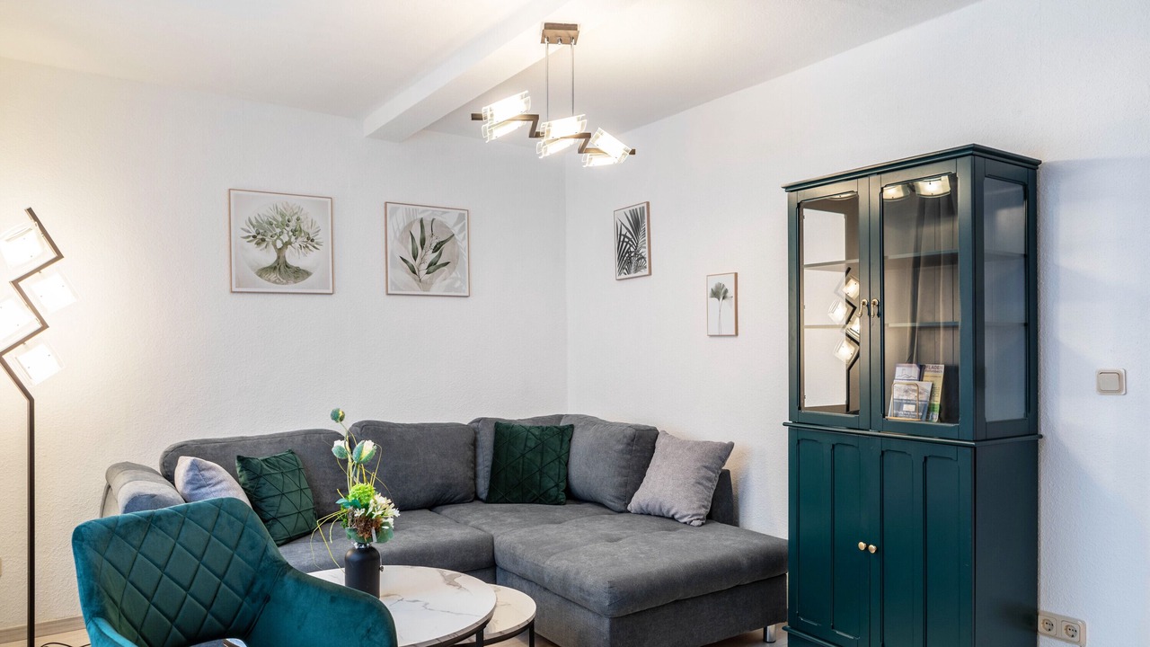 Photo of Livingroom in Ilversgehofen