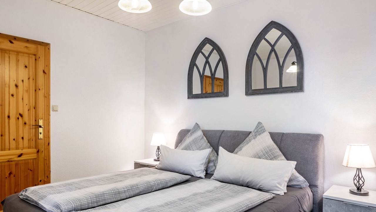 Photo of Bedroom in Ilversgehofen