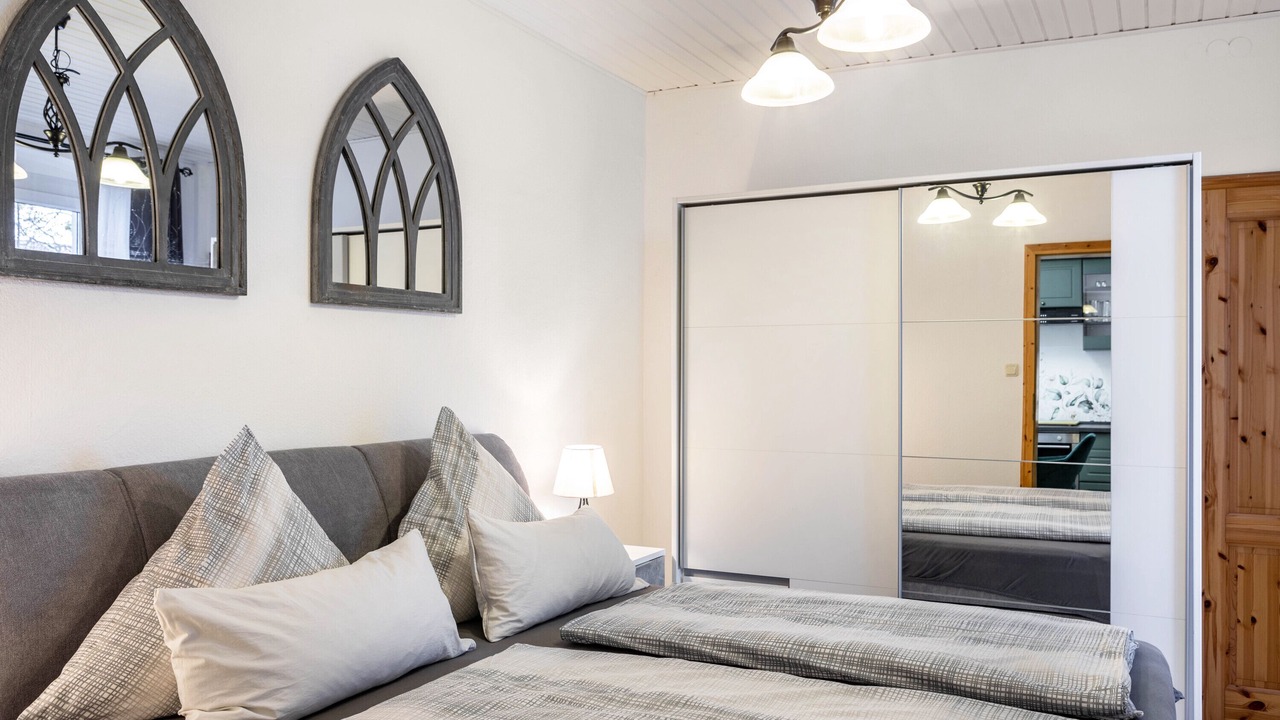 Photo of Bedroom in Ilversgehofen