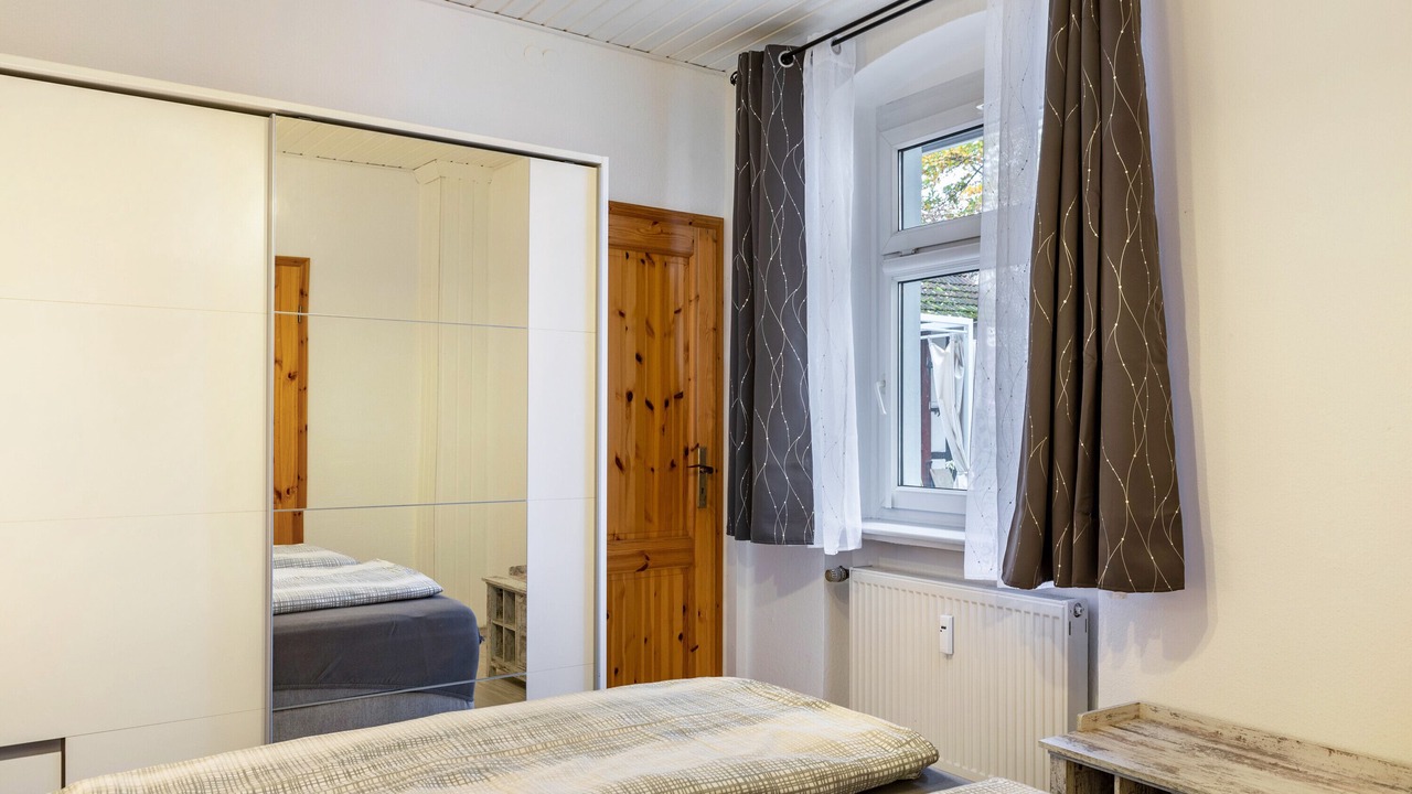 Photo of Bedroom in Ilversgehofen