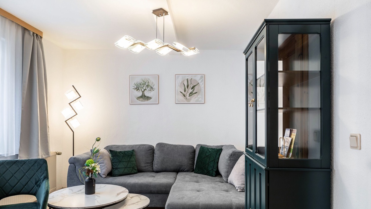 Photo of Livingroom in Ilversgehofen