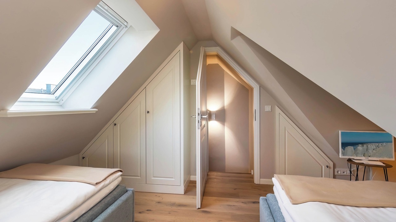 Photo of Bedroom in Tinnum