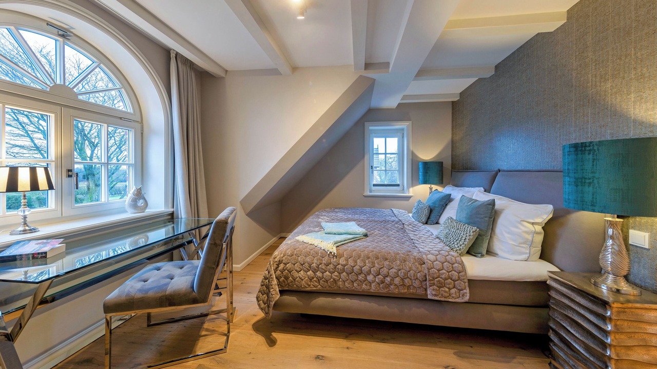Photo of Bedroom in Tinnum