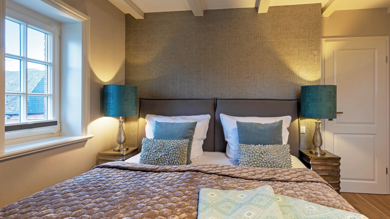 Photo of Bedroom in Tinnum
