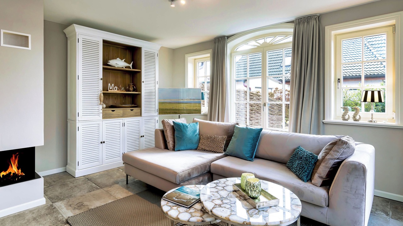 Photo of Livingroom in Tinnum