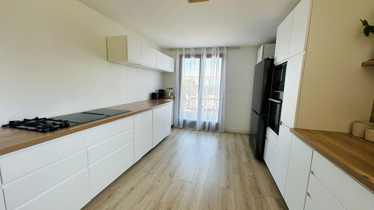 Photo of Kitchen in Collonges