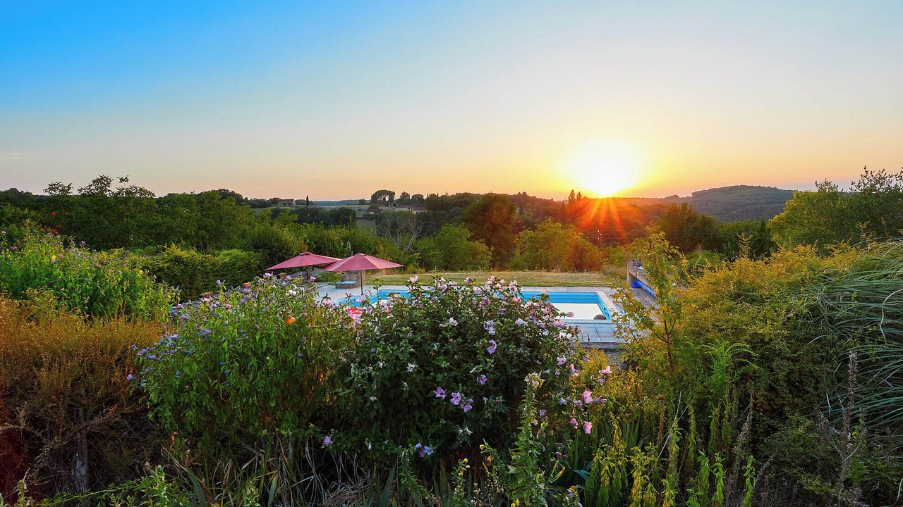 Photo of Outdoor in Saint-Cybranet