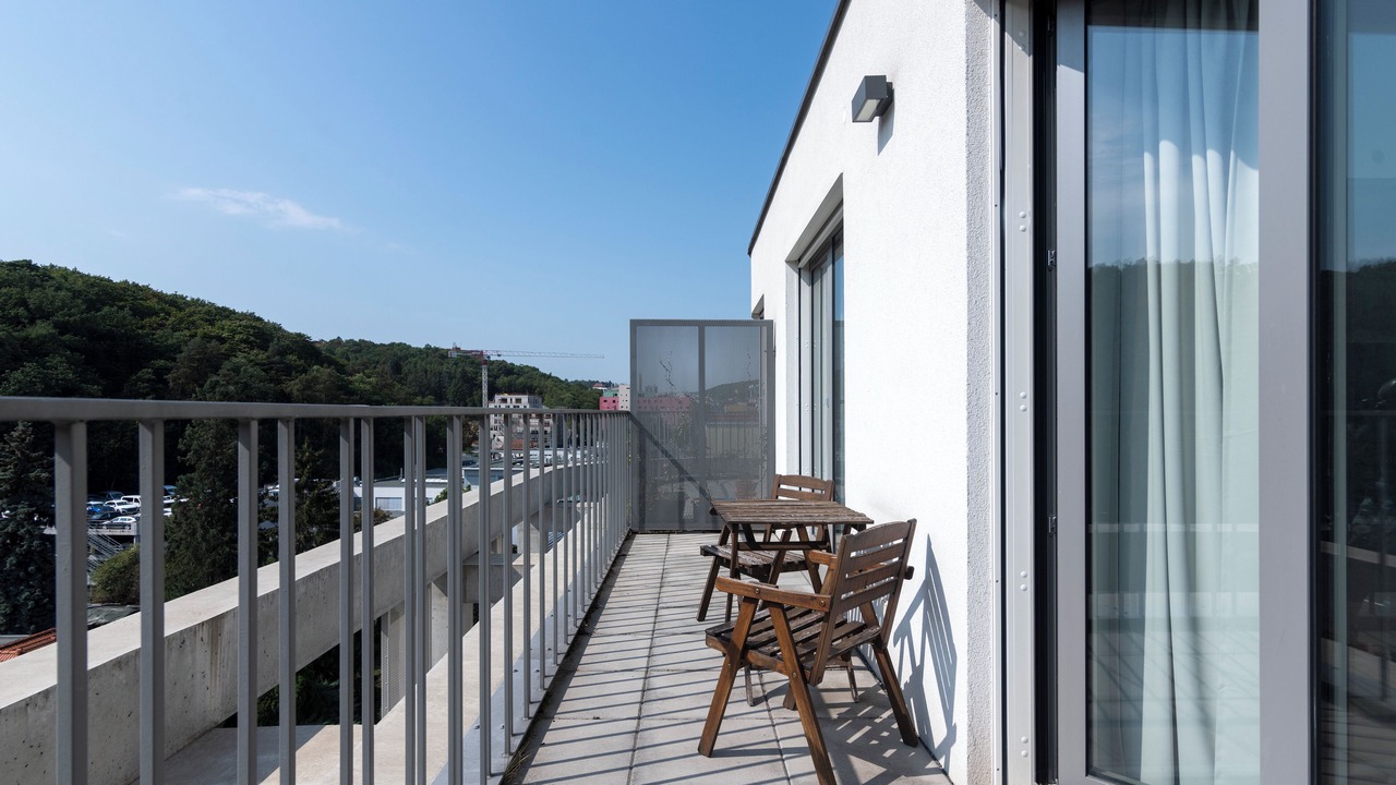 Photo of Outdoor in Prague 5