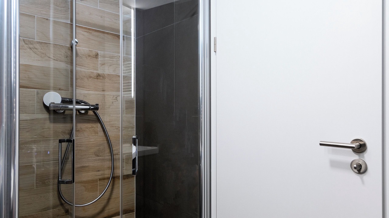 Photo of Bathroom in Prague 5