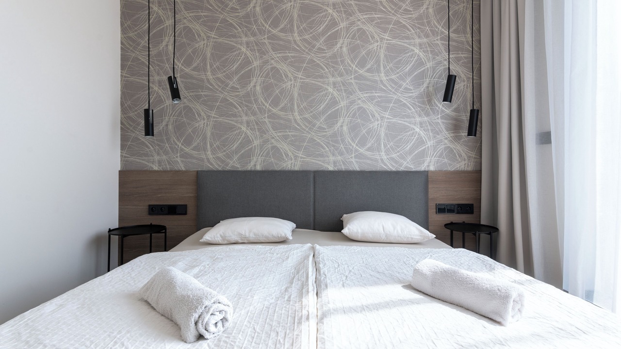 Photo of Bedroom in Prague 5