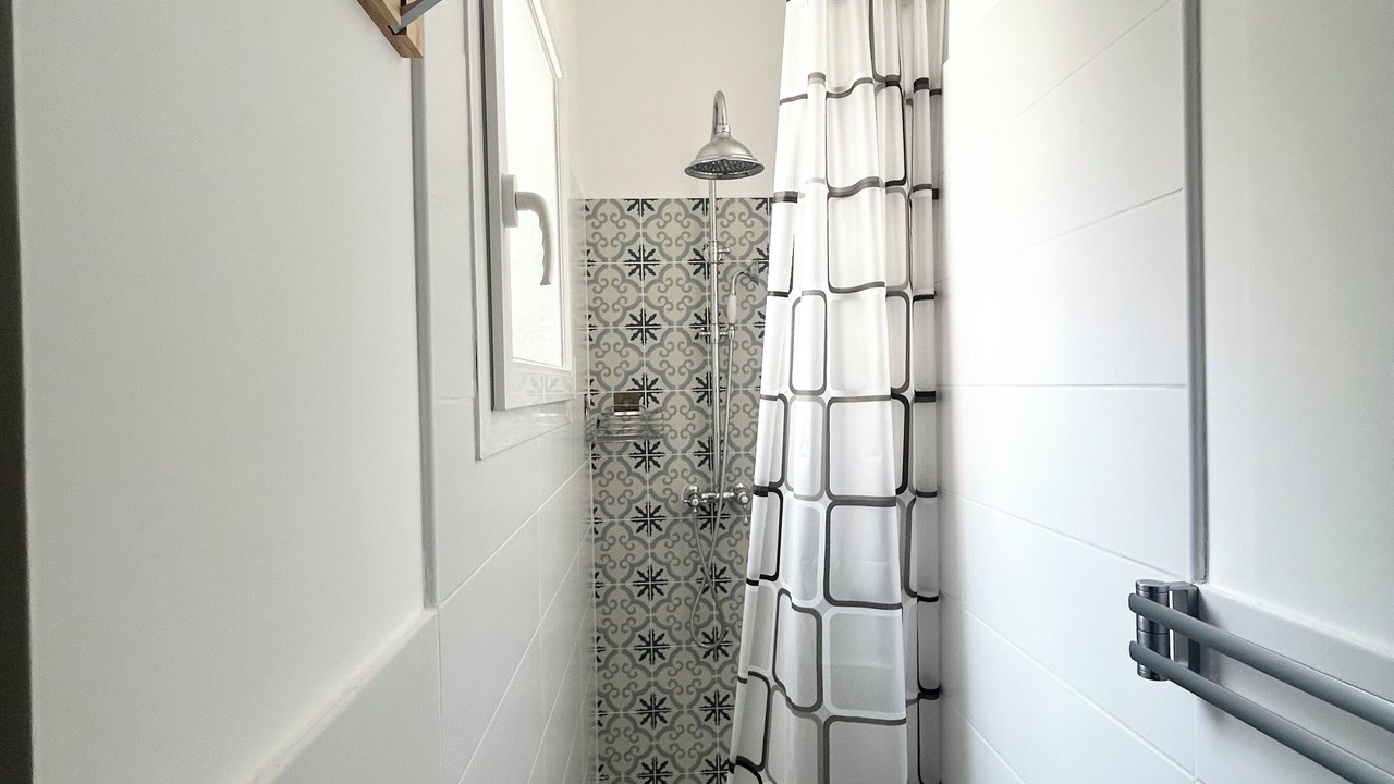 Photo of Bathroom in Quartier Administrations