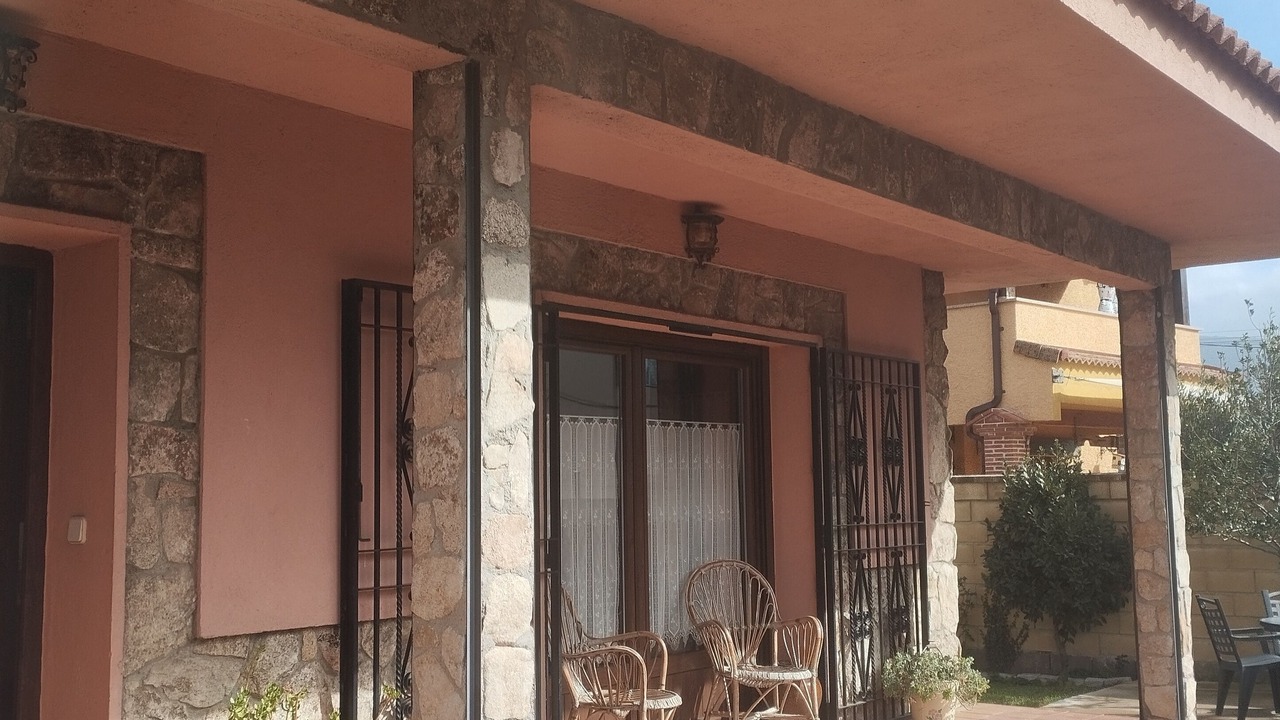 Photo of Outdoor in Rascafria