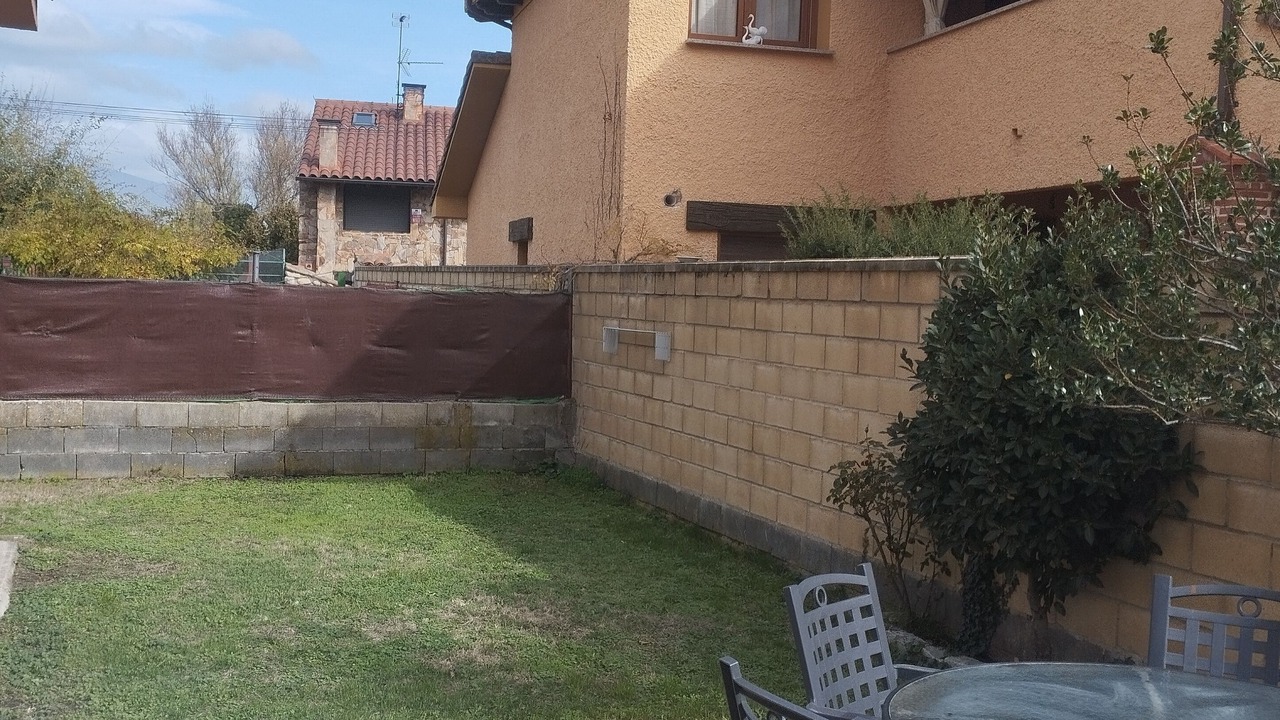 Photo of Outdoor in Rascafria