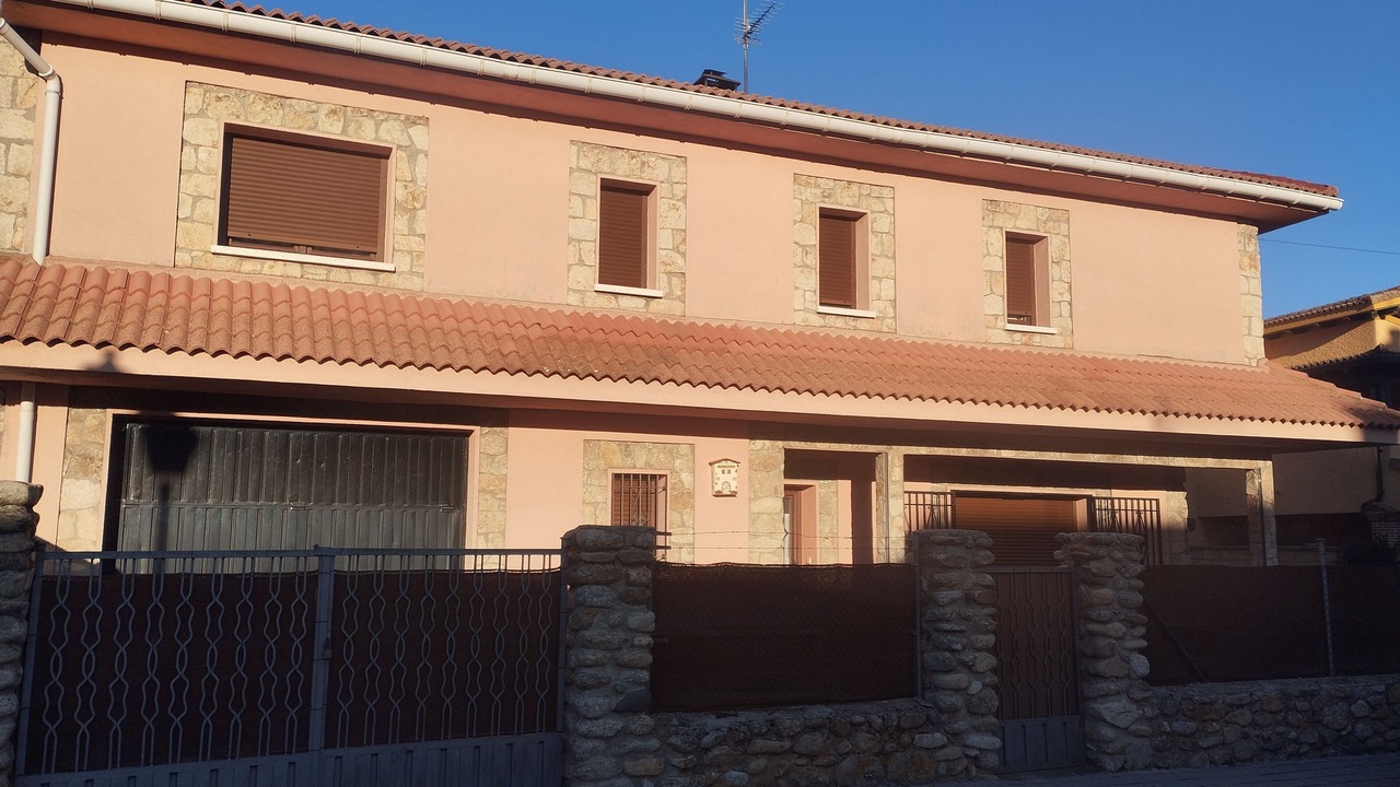 Photo of Outdoor in Rascafria
