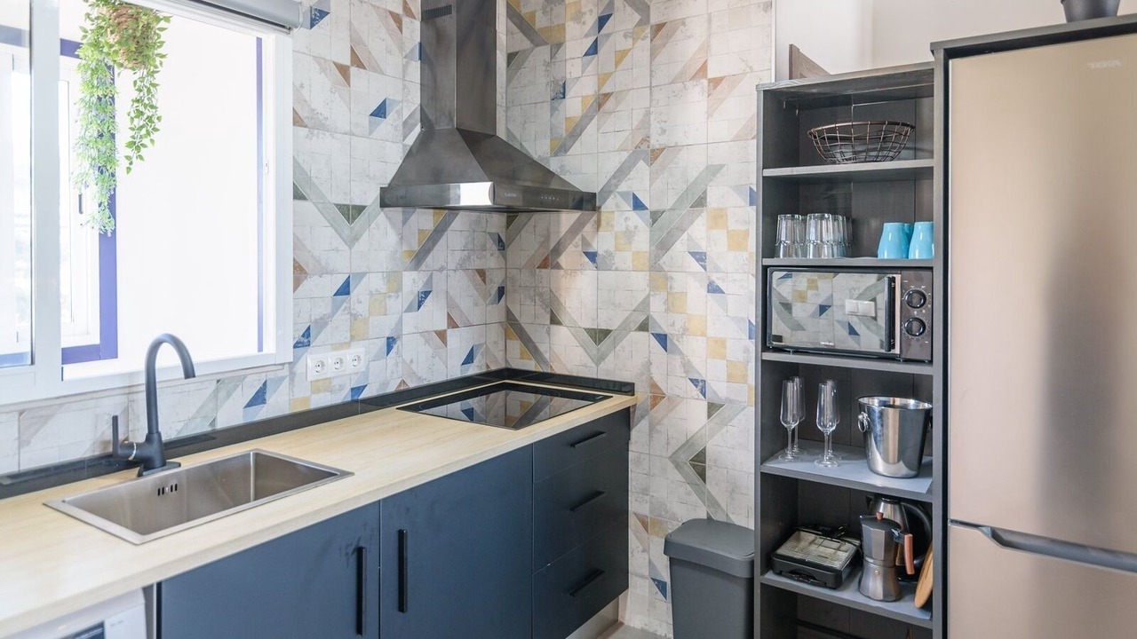 Photo of Kitchen in El Morche