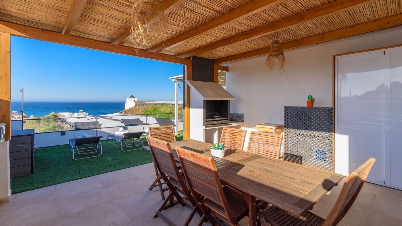 Photo of Outdoor in El Morche