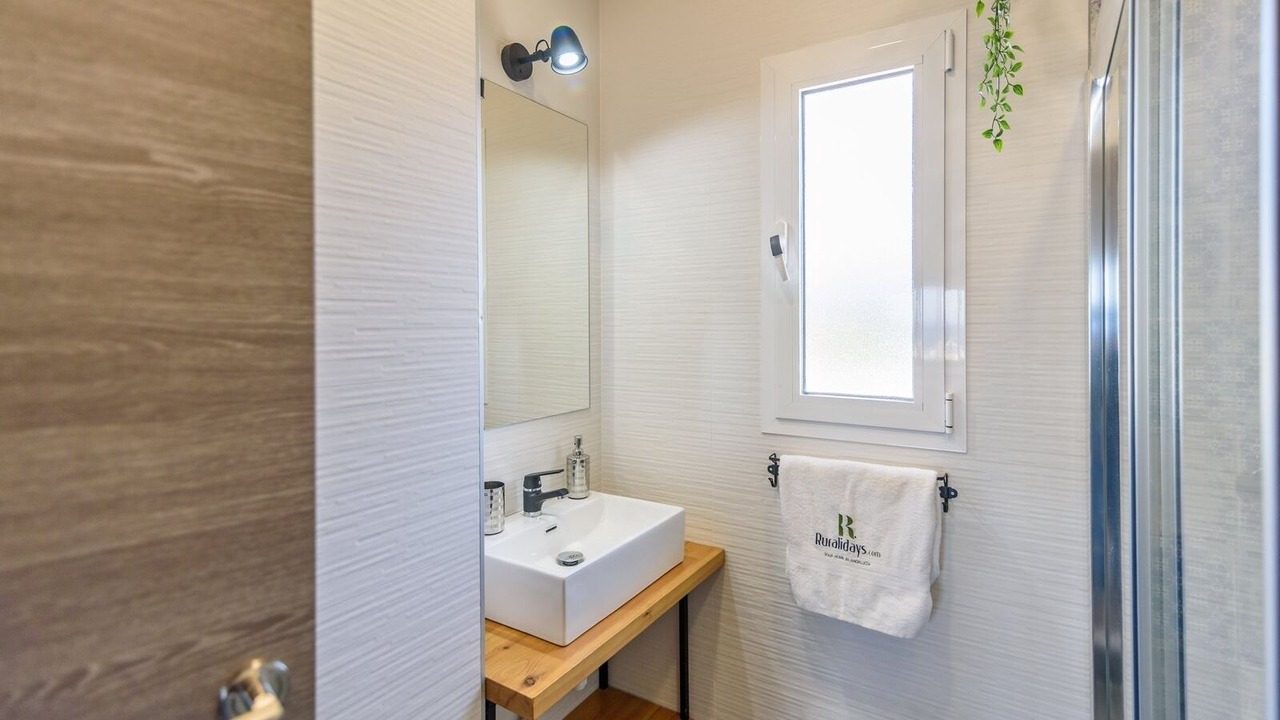 Photo of Bathroom in El Morche