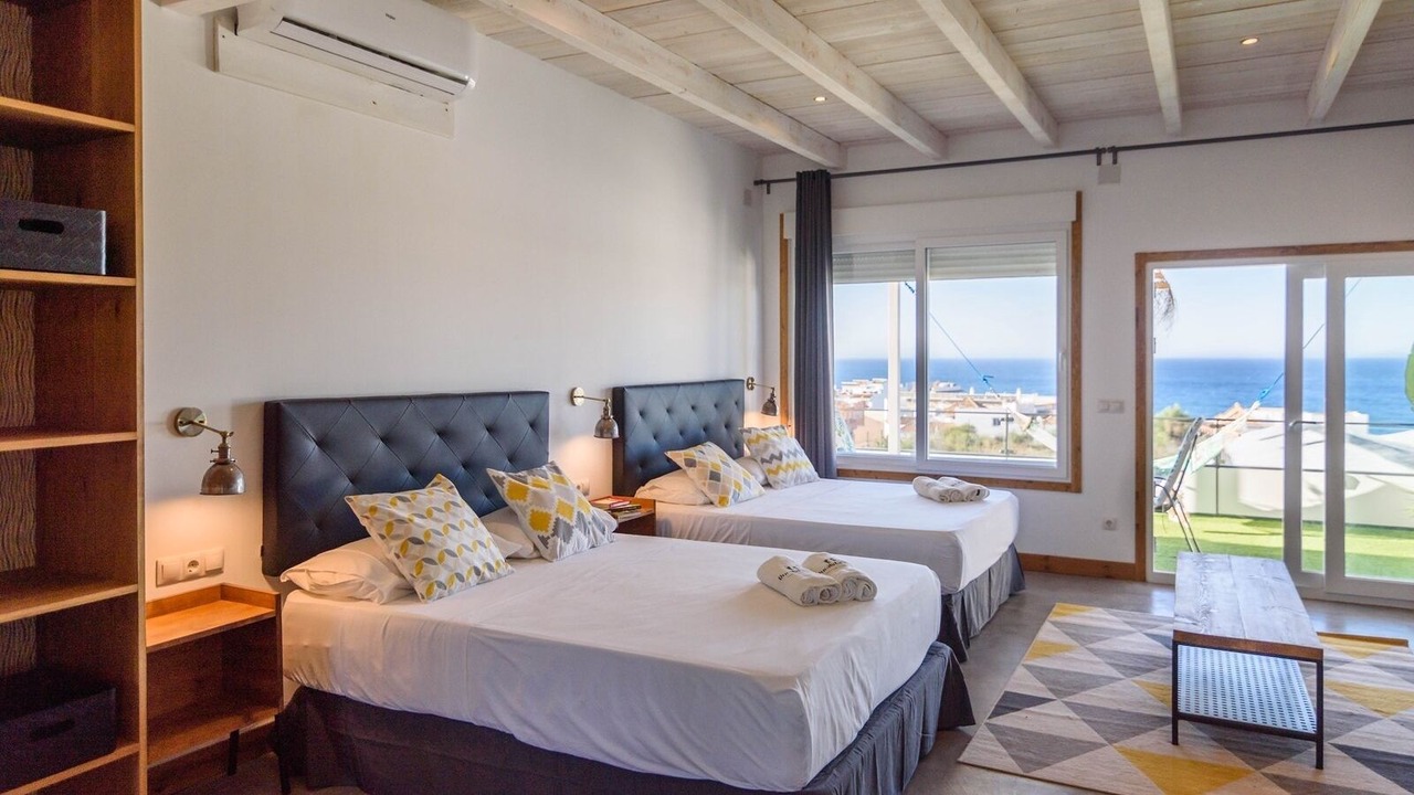 Photo of Bedroom in El Morche
