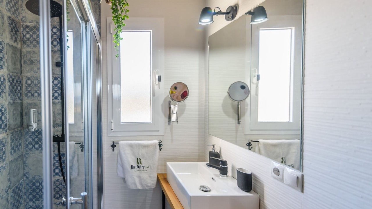 Photo of Bathroom in El Morche