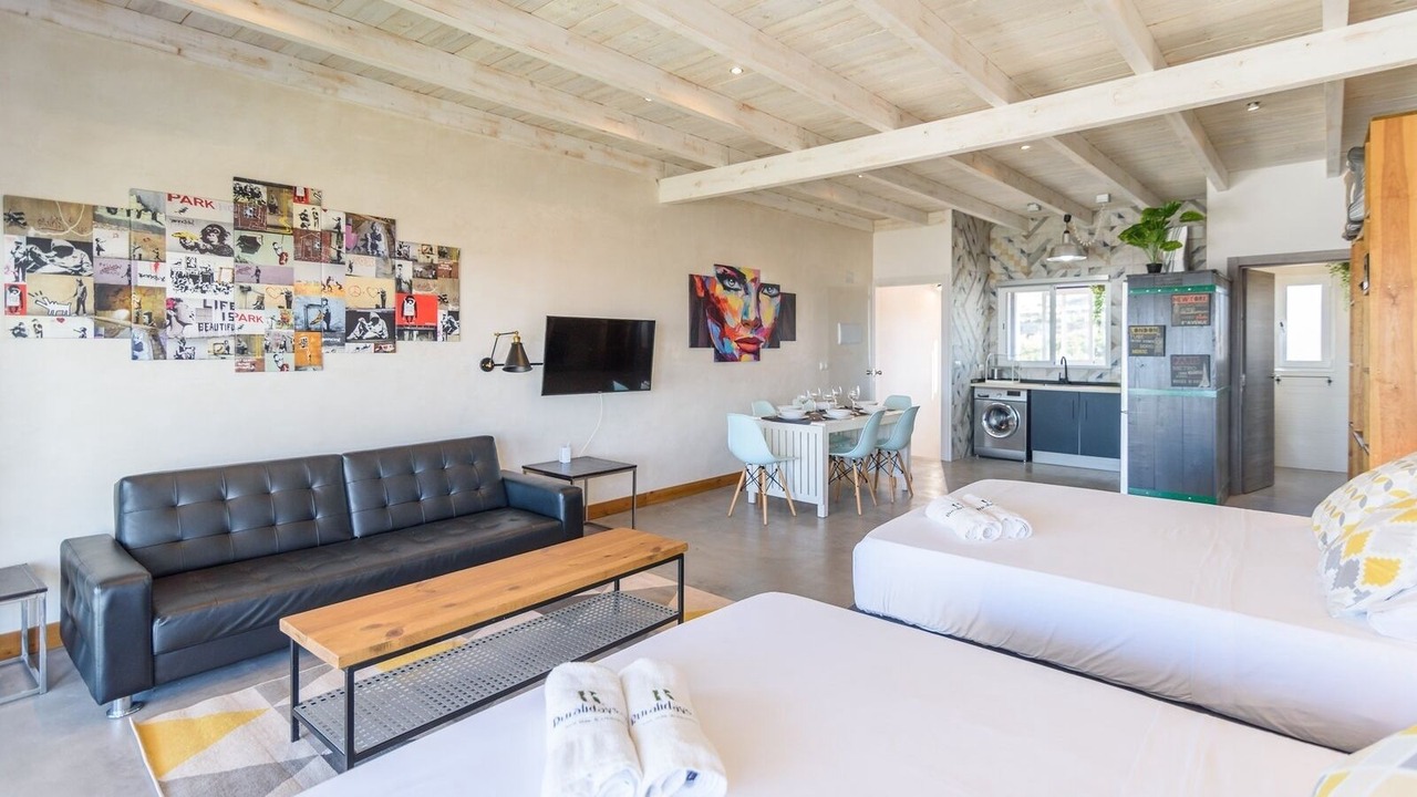 Photo of Bedroom in El Morche
