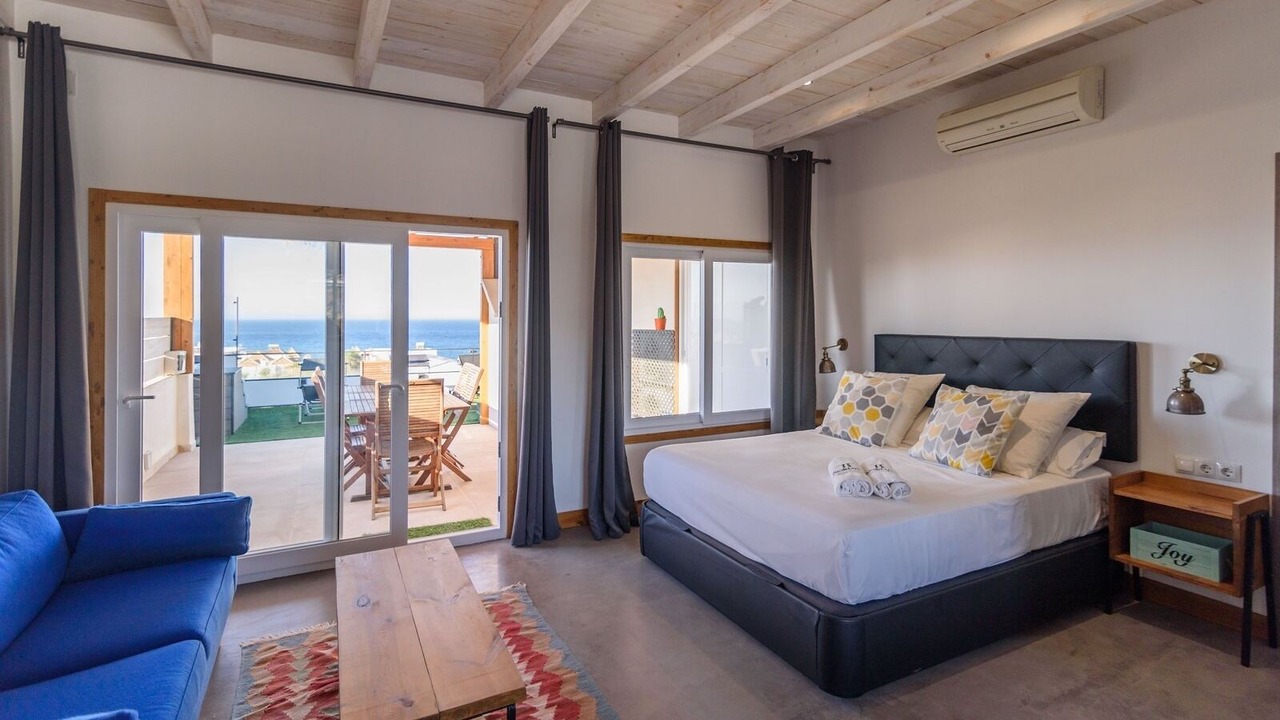 Photo of Bedroom in El Morche