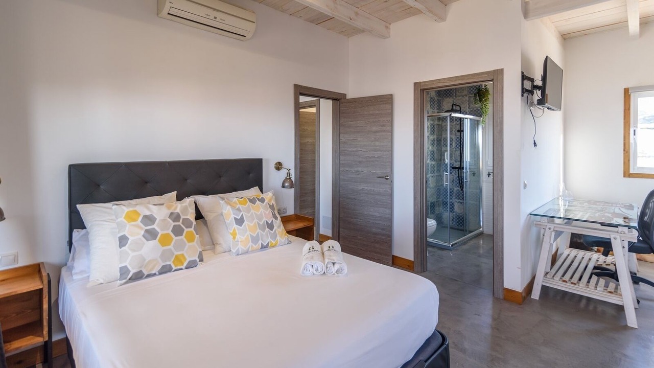 Photo of Bedroom in El Morche