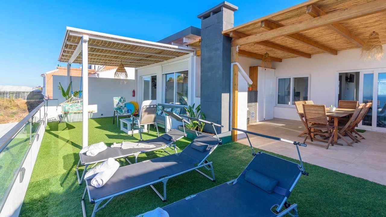 Photo of Outdoor in El Morche