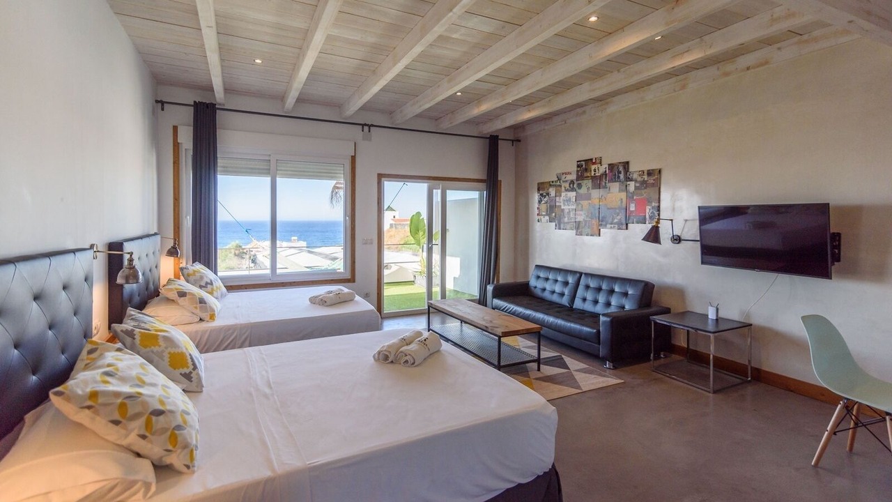 Photo of Bedroom in El Morche