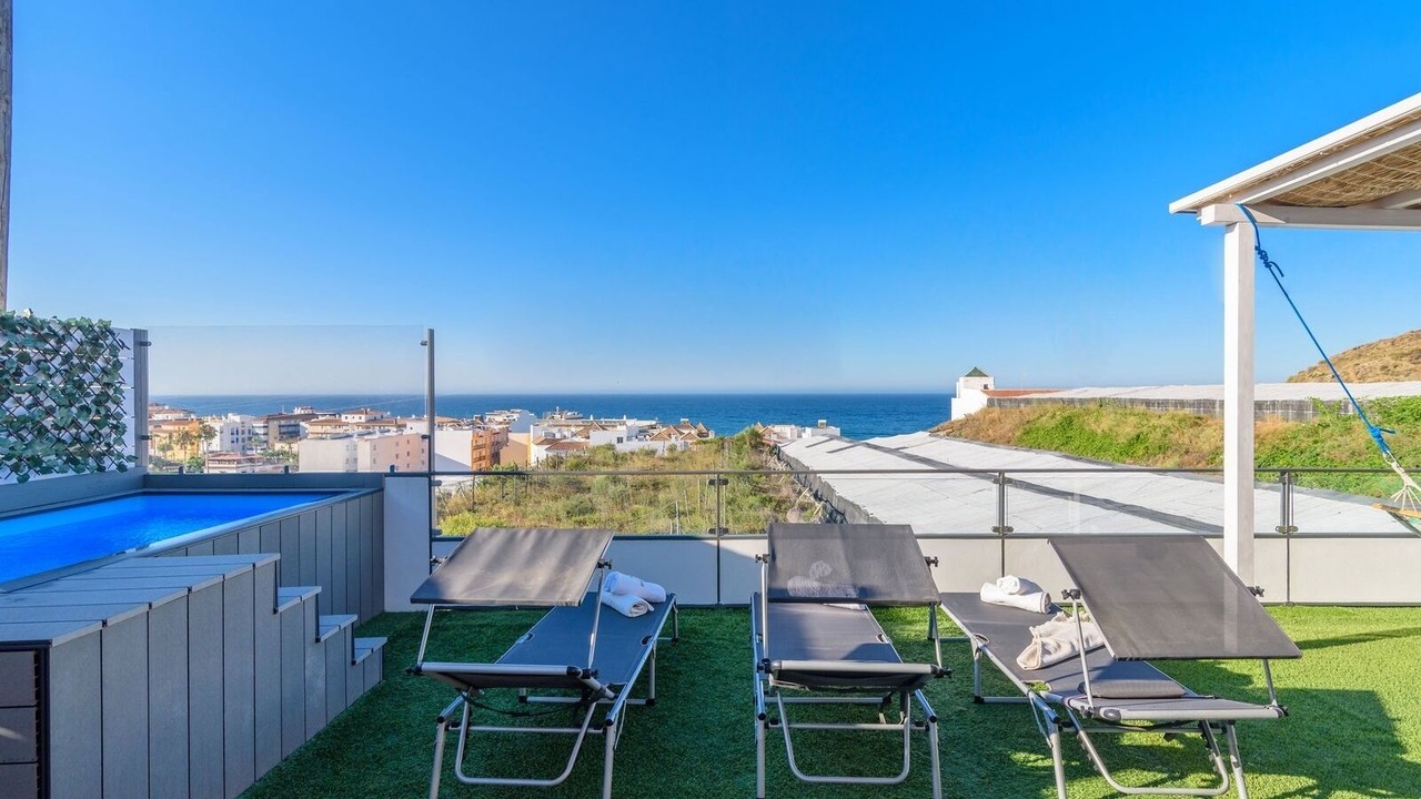 Photo of Outdoor in El Morche