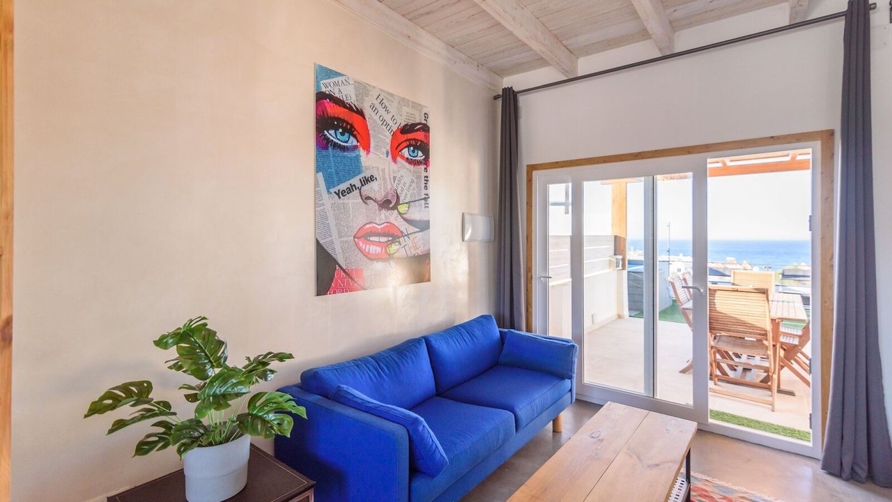 Photo of Livingroom in El Morche