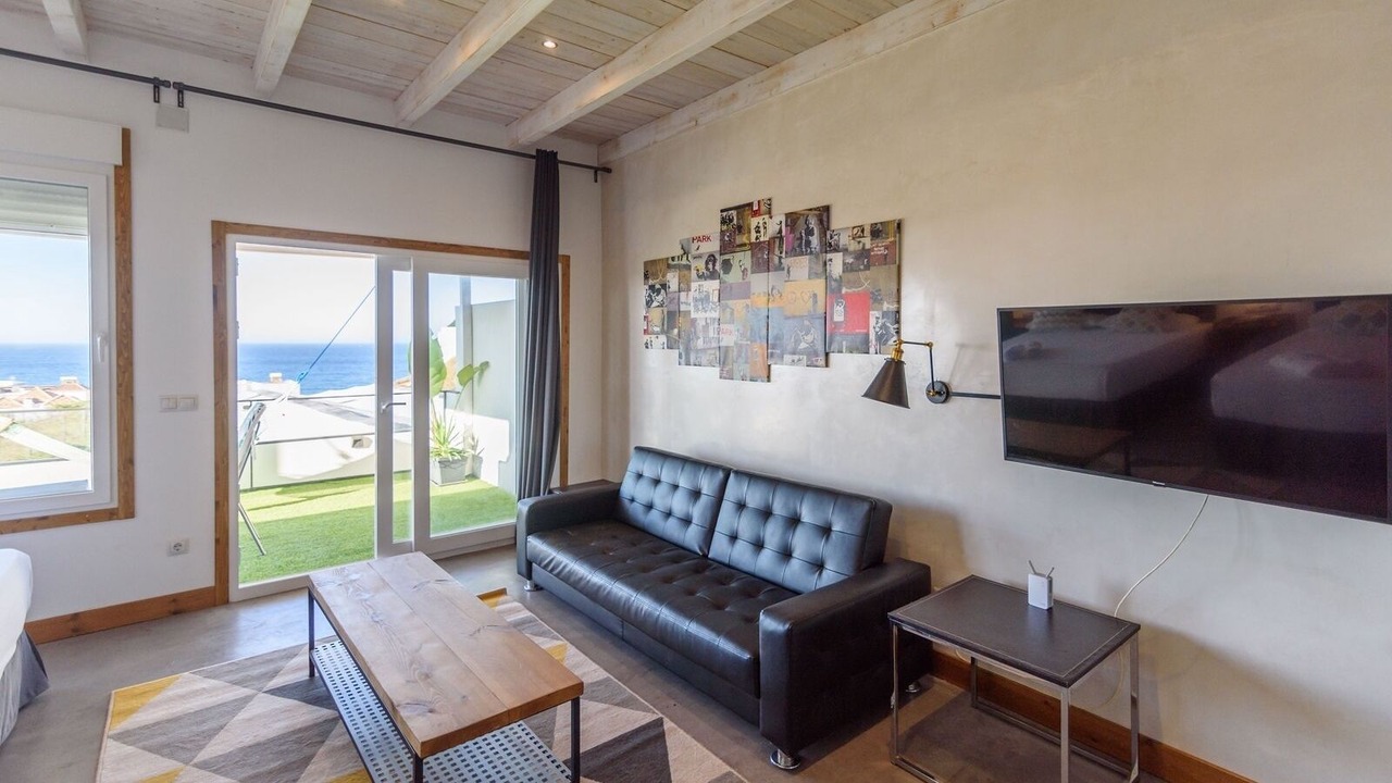 Photo of Livingroom in El Morche