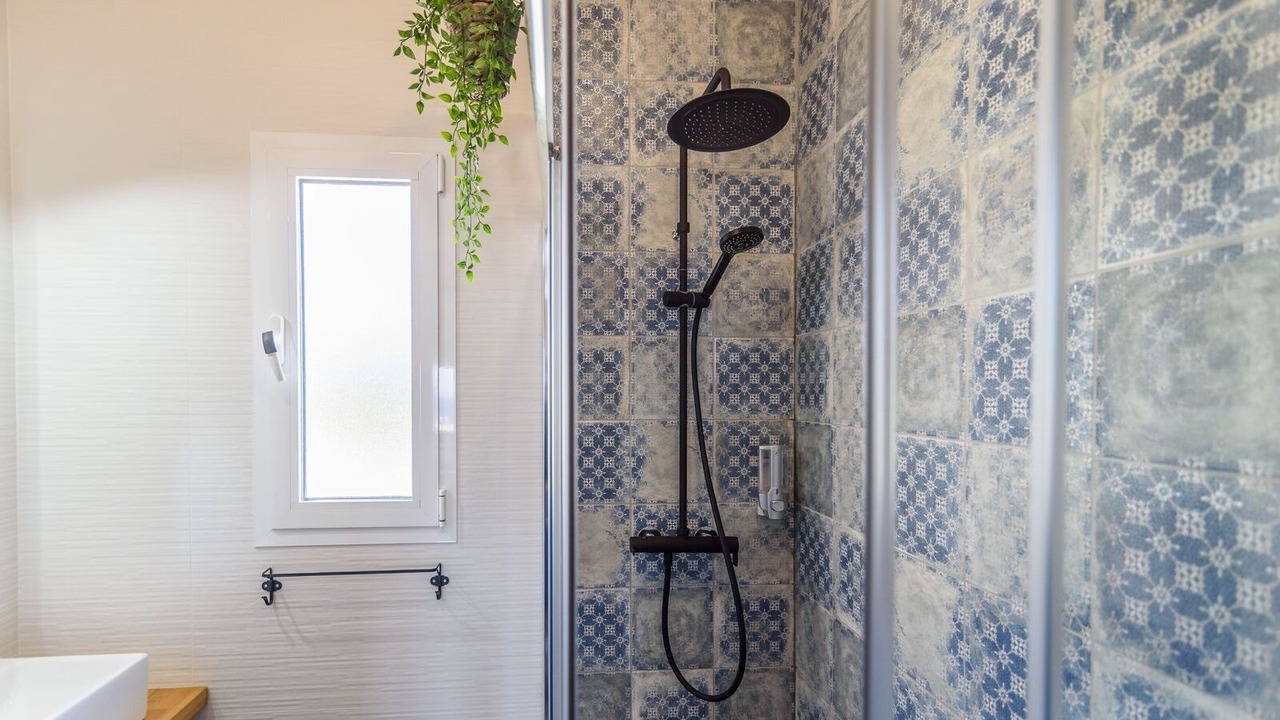 Photo of Bathroom in El Morche