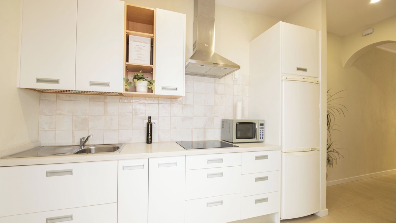 Photo of Kitchen in Triana