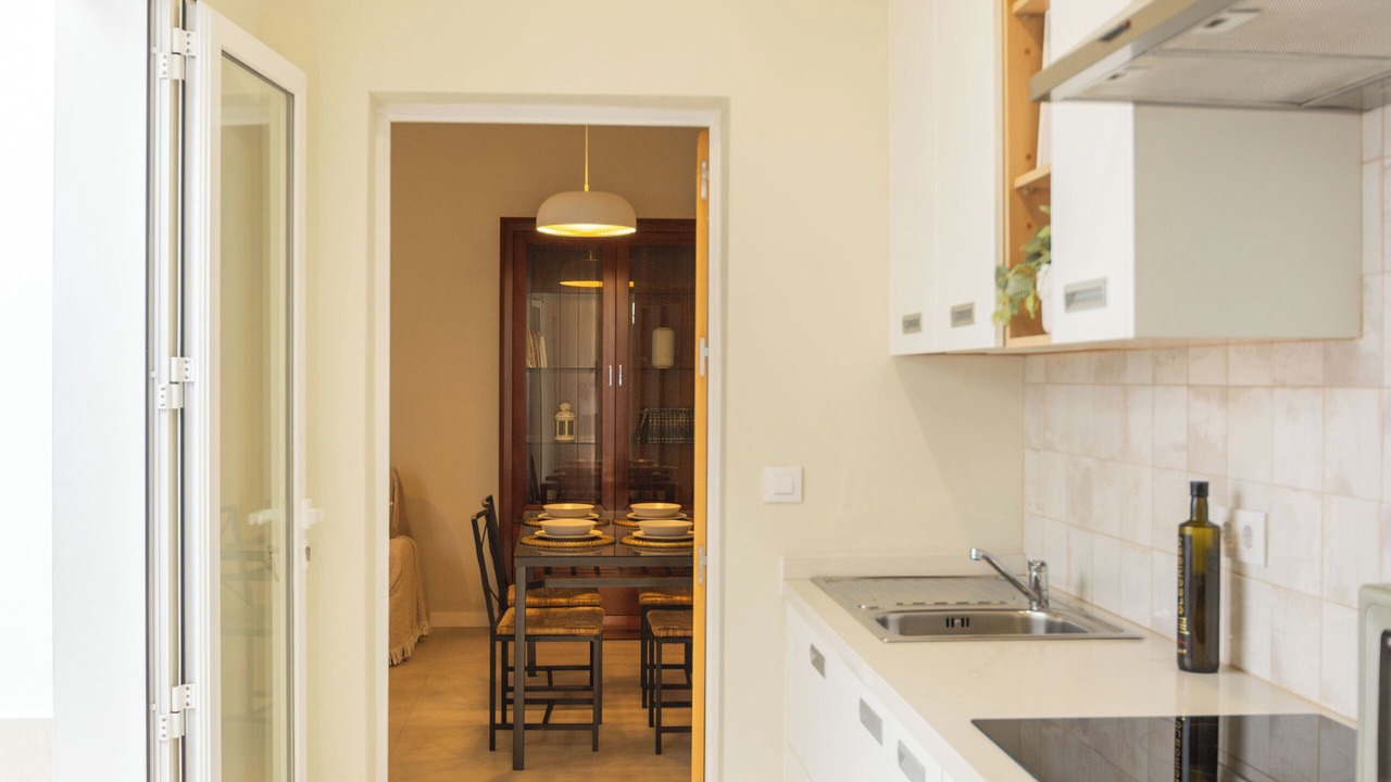 Photo of Kitchen in Triana
