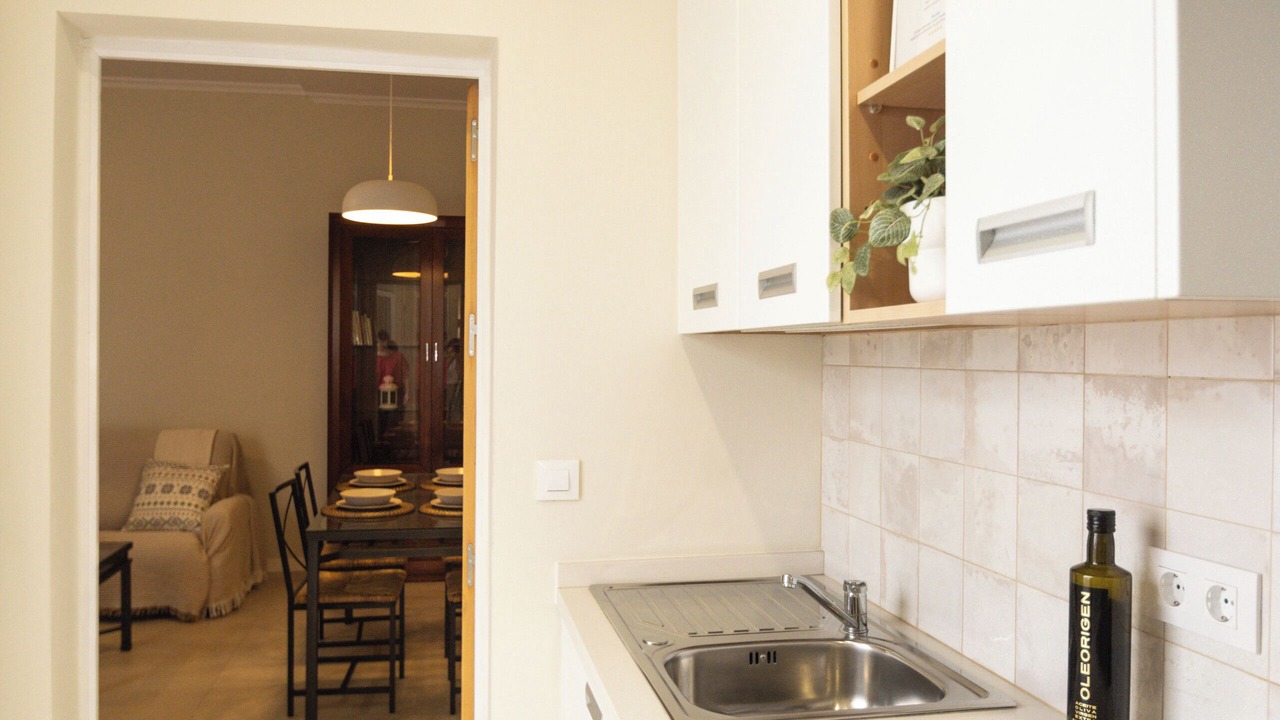 Photo of Kitchen in Triana