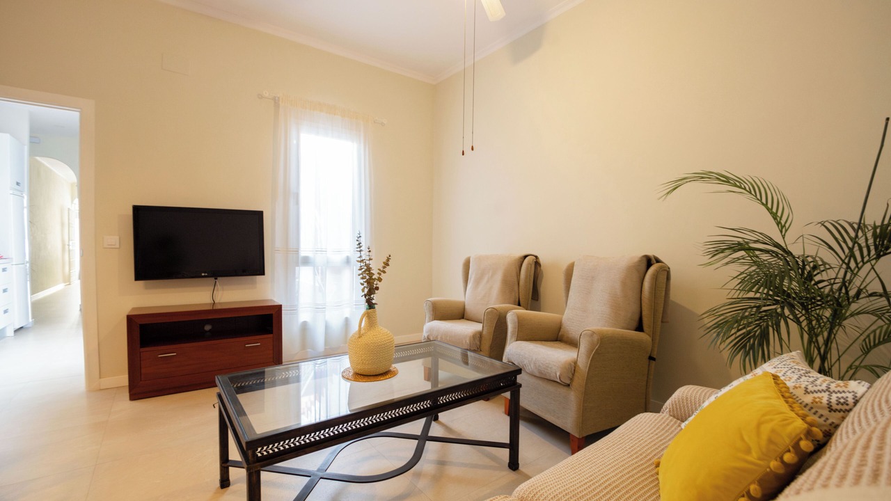 Photo of Livingroom in Triana