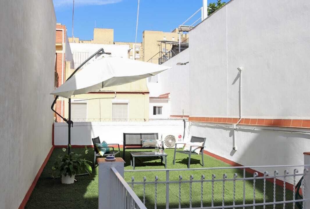 Photo of Outdoor in Triana